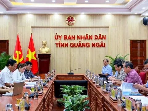 Một hãng phim đề nghị hỗ trợ hơn 9,1 tỉ đồng, Quảng Ngãi thẳng thừng từ chối
