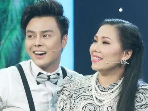 Dàn dựng phiên bản mới vở "Khách sạn Hào Hoa"