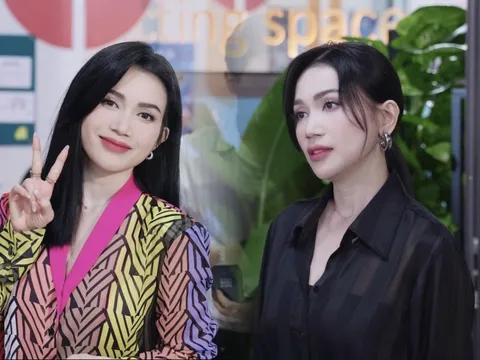 Sĩ Thanh: “Tôi chưa bao giờ có tình 1 đêm”