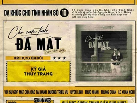 Làm mới bìa album: Cuộc chơi sáng tạo của giới nghệ sĩ