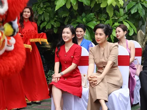 “Chị hai quốc dân” Lê Phương tái xuất với vai tiểu tam độc ác