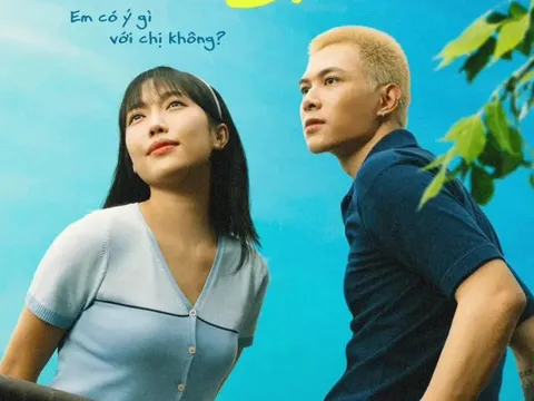Diệu Nhi - Anh Tú "đối đầu" với phim Trấn Thành dịp Tết Nguyên đán