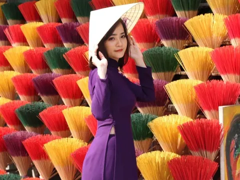 Huế lọt top điểm đến châu Á nên ghé thăm năm 2024