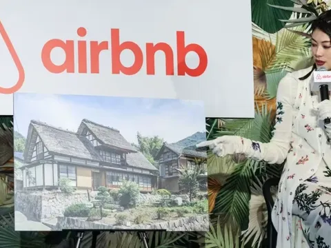 Cải tạo 'nhà ma' cho du khách thuê