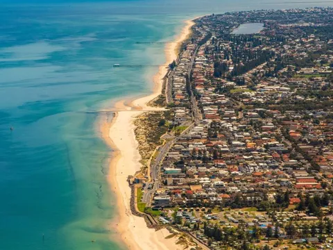Khám phá Adelaide - tiểu bang thơ mộng Nam Australia