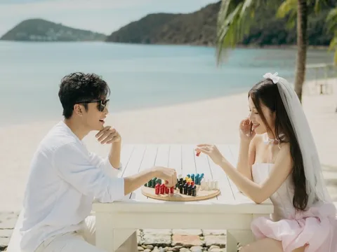 Những địa điểm hẹn hò lý tưởng cho cặp đôi dịp cuối năm