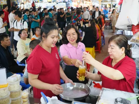 TP.HCM đón 71.000 lượt khách tham quan trong Tuần lễ Du lịch