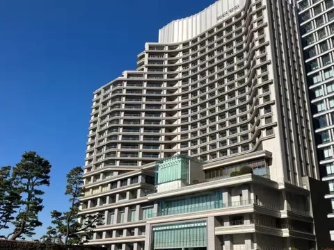 Du khách giàu tới Nhật ngày càng nhiều nhưng thiếu chỗ ở hạng sang