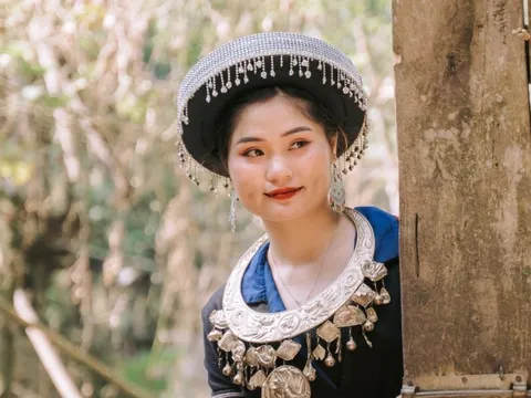 Ngôi làng nghìn tuổi bỗng dưng 'hot' sau một bộ phim