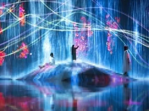 Lên vũ trường cao nhất châu Âu hay đi vòng quanh thế giới năm 2024?