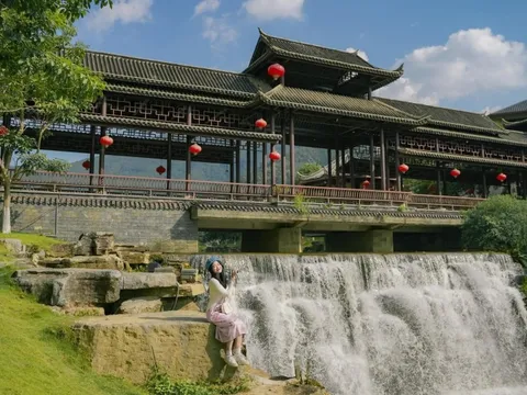 Du khách Việt chia sẻ điểm đến đáng đi nhất khi tới Trung Quốc