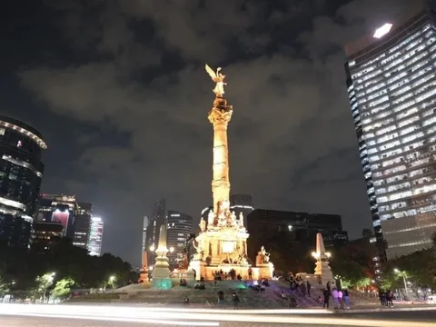 Thành phố văn hóa tốt nhất thế giới