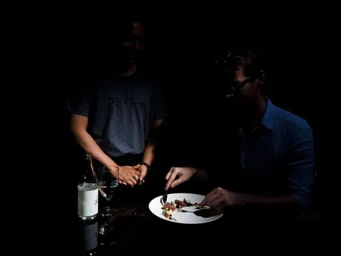 10 nhà hàng, quán ăn thú vị tại TP HCM