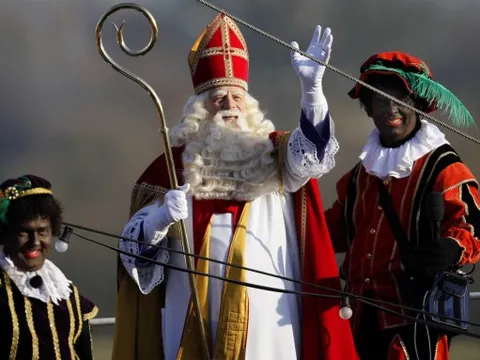 Những truyền thống Giáng sinh ít người biết