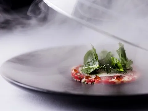 Nhà hàng đạt sao Michelin đóng cửa vì quá đắt