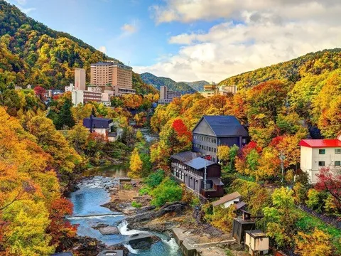 Khách Việt đi Nhật năm 2023 cao nhất lịch sử