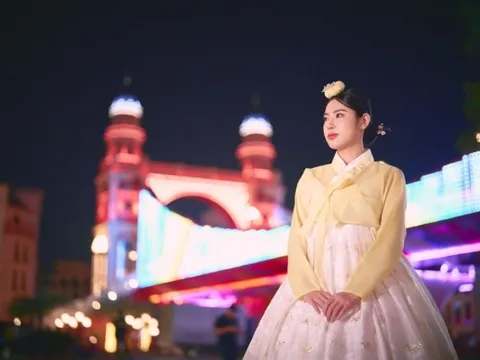 Cẩm nang 'ăn ngon - chơi sung' cho gia đình mùa lễ hội cuối năm