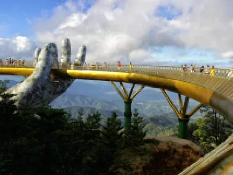 Nhà báo Mỹ: Việt Nam là điểm đến khiến du khách phải ghé thăm lần nữa