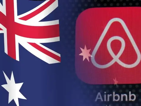 Airbnb bị phạt 10 triệu USD