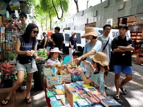 Việt Nam đạt mục tiêu đón 12,5-13 triệu lượt khách quốc tế năm 2023