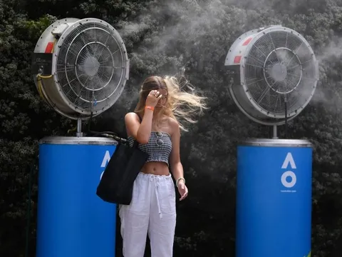 'Sát nhân thầm lặng' ở Australia