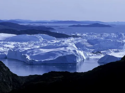 6 điểm đến khắc nghiệt và ít người biết trên thế giới