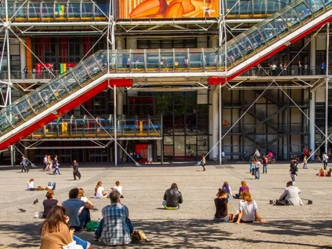 Những điểm du lịch 'hot' nhưng bạn không thể đến trong năm nay