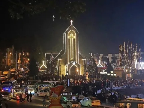 Vịnh Hạ Long, Sa Pa lọt top 7 điểm đến thịnh hành của TripAdvisor