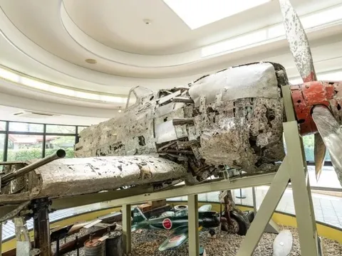 Lời cuối cùng của những phi công cảm tử Nhật Bản