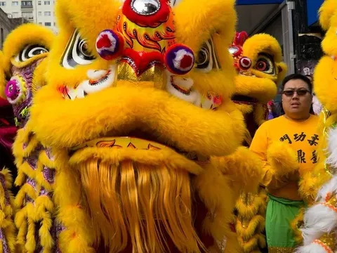 Philippines bất ngờ tuyên bố nghỉ thêm một ngày Tết Nguyên đán