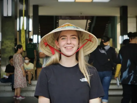 Việt Nam vào top điểm đến hàng đầu châu Á dịp Tết