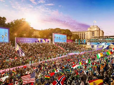 Olympic Paris hứa hẹn gây bất ngờ, nhìn giá vé đã quá đủ sửng sốt