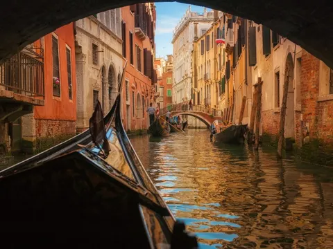 Venice lắp barcaveloxes sau loạt tai nạn chết người