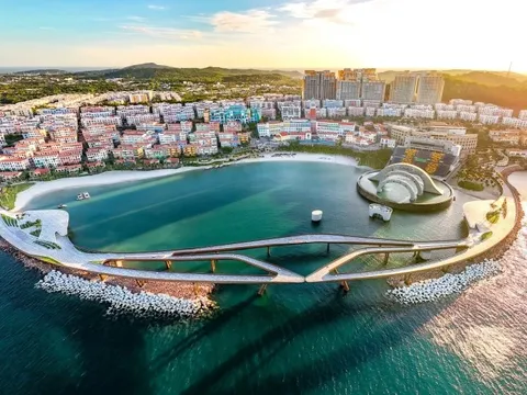 Phú Quốc - đặc quyền du lịch 'ngon, bổ, rẻ' của du khách Nam Bộ