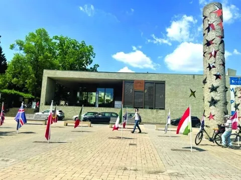 Nơi ra đời thị thực quyền lực nhất thế giới