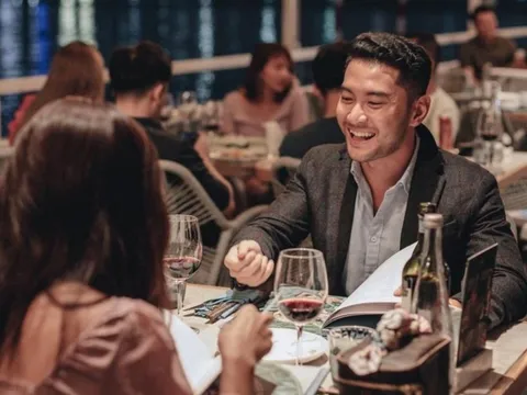 Du thuyền sông Sài Gòn lọt top trải nghiệm lãng mạn đáng thử