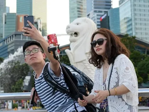 Những nước Đông Nam Á hút khách Trung Quốc nhờ miễn thị thực