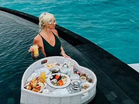 Đằng sau cảnh du lịch hào nhoáng tại Maldives
