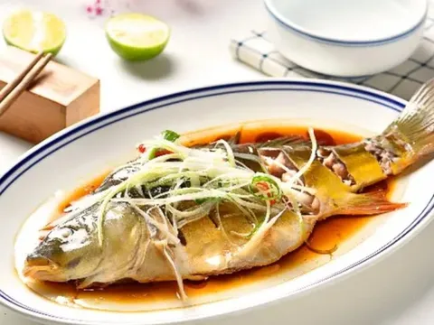 7 món ăn được hy vọng mang lại giàu sang trong năm Rồng