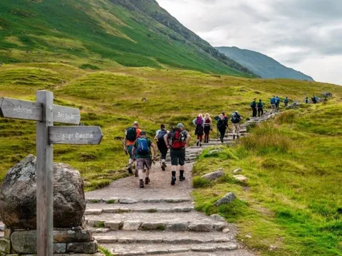 8 biểu tượng du lịch thế giới bị chấm 1 sao vì những lý do hài hước