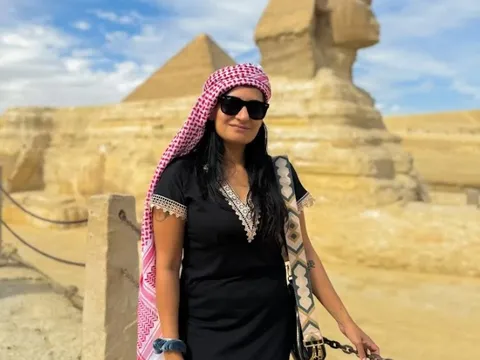 Mặt trái của du lịch ngủ nhờ