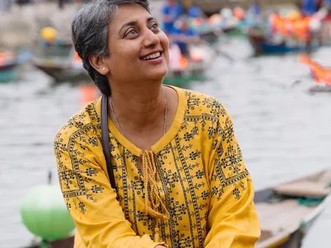 Hội An là 'thành phố đẹp nhất' trong mắt du khách nước ngoài