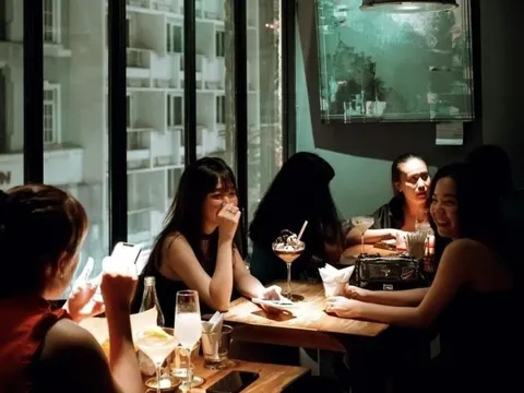 5 speakeasy bar ở TP.HCM hút khách ngoại sành sỏi