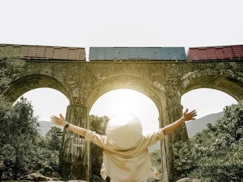 Sắp có tàu du lịch nối Huế - Đà Nẵng, top cung đường đẹp nhất Việt Nam