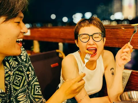 Cần quá nhiều đêm không ngủ để chơi hết TP.HCM