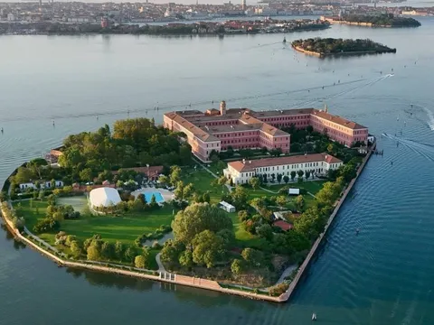 Có gì ở Kempinski Hotels, khách sạn hạng sang tốt nhất thế giới?