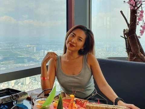 Những nơi 'điểm 10' cho buổi xem pháo hoa mãn nhãn tại TP.HCM