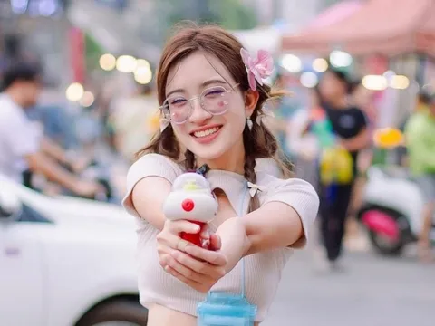 Covid-19 đeo đuổi Songkran