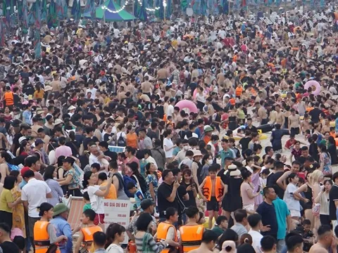 Đồ Sơn 'thất thủ'