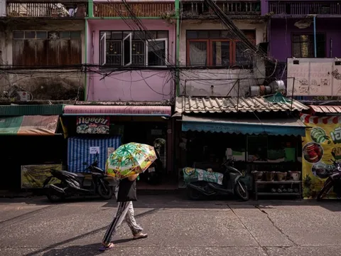 Thái Lan thúc đẩy du lịch sáng sớm, nửa đêm vì ban ngày quá nóng